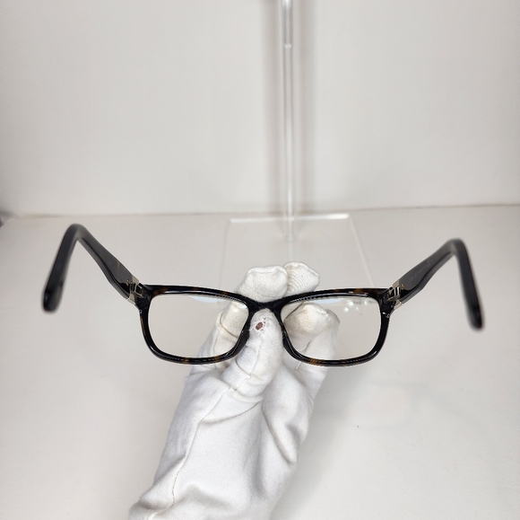 Jimmy Choo Eyeglasses Frame - Picture 5 of 10